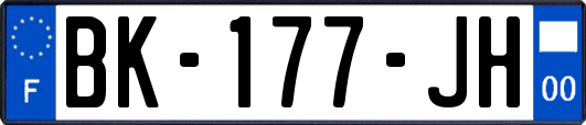 BK-177-JH