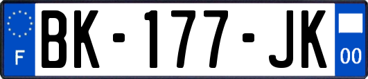 BK-177-JK