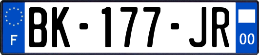 BK-177-JR