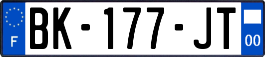 BK-177-JT