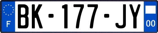 BK-177-JY