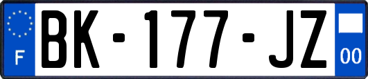 BK-177-JZ