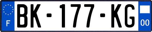 BK-177-KG