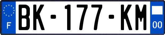 BK-177-KM