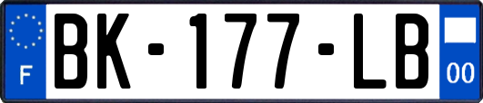 BK-177-LB