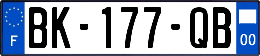 BK-177-QB