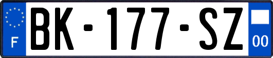 BK-177-SZ