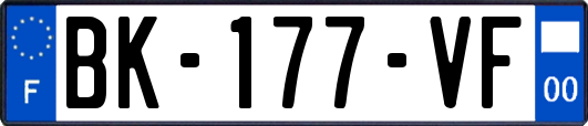 BK-177-VF