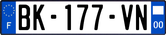 BK-177-VN