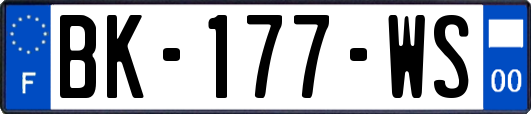 BK-177-WS