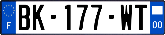 BK-177-WT