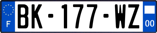 BK-177-WZ