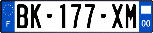 BK-177-XM