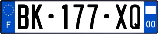 BK-177-XQ