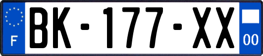 BK-177-XX