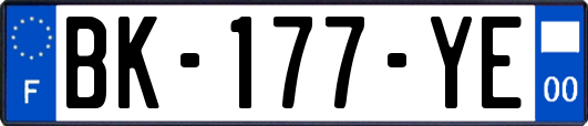 BK-177-YE