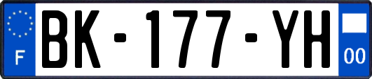 BK-177-YH