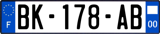 BK-178-AB