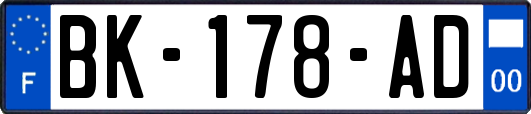 BK-178-AD