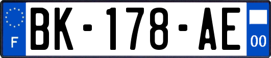 BK-178-AE