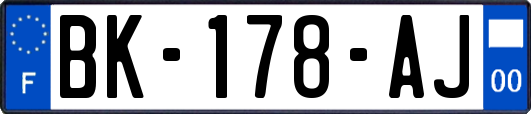 BK-178-AJ