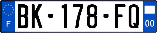 BK-178-FQ