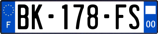 BK-178-FS