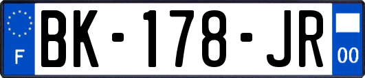 BK-178-JR