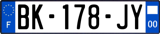 BK-178-JY