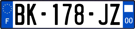 BK-178-JZ