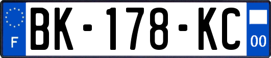 BK-178-KC