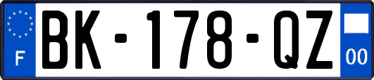 BK-178-QZ