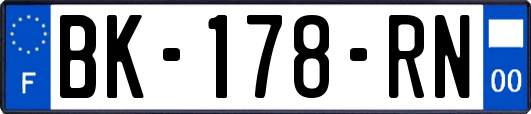 BK-178-RN