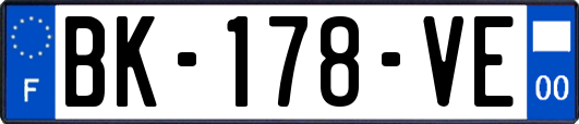 BK-178-VE