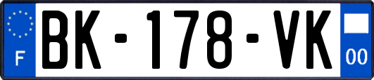 BK-178-VK