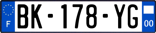 BK-178-YG