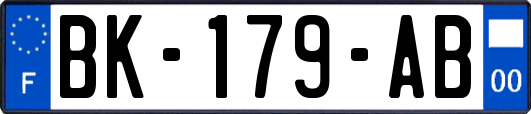 BK-179-AB