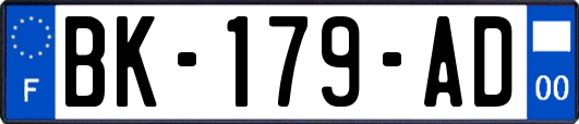 BK-179-AD