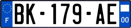 BK-179-AE