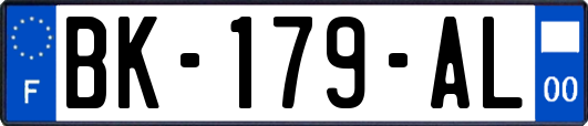 BK-179-AL