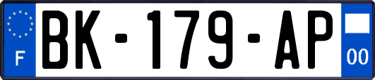 BK-179-AP