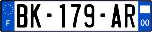 BK-179-AR