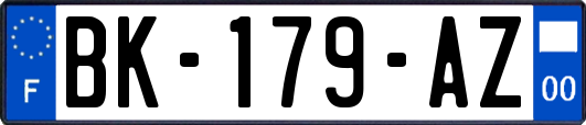 BK-179-AZ