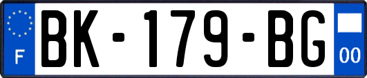 BK-179-BG