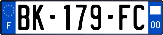 BK-179-FC