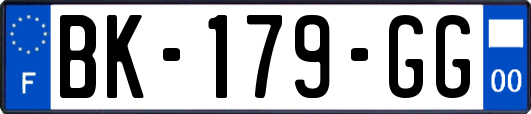 BK-179-GG