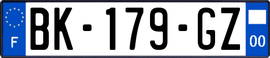 BK-179-GZ