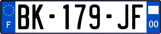 BK-179-JF