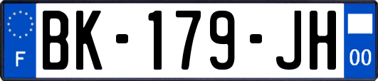 BK-179-JH