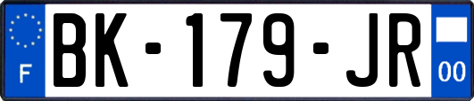 BK-179-JR